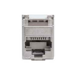 FRUTTO KEYSTONE FEMMINA CAT6A STP TOOLLE