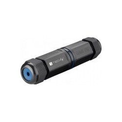 Connettore Cat.6 RJ45 F/F Impermeabile I