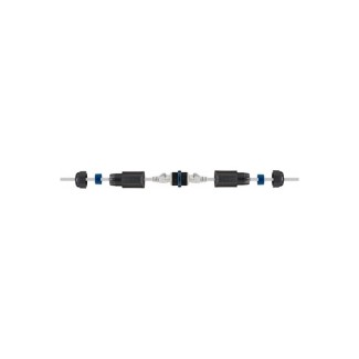 Connettore Cat.6 RJ45 F/F Impermeabile I