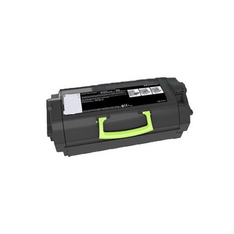Toner Compa Lexmark MS817dn / MS818dn-25