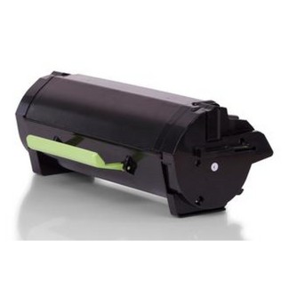 Toner compa Lexmark MX510de,MX511,MX611-