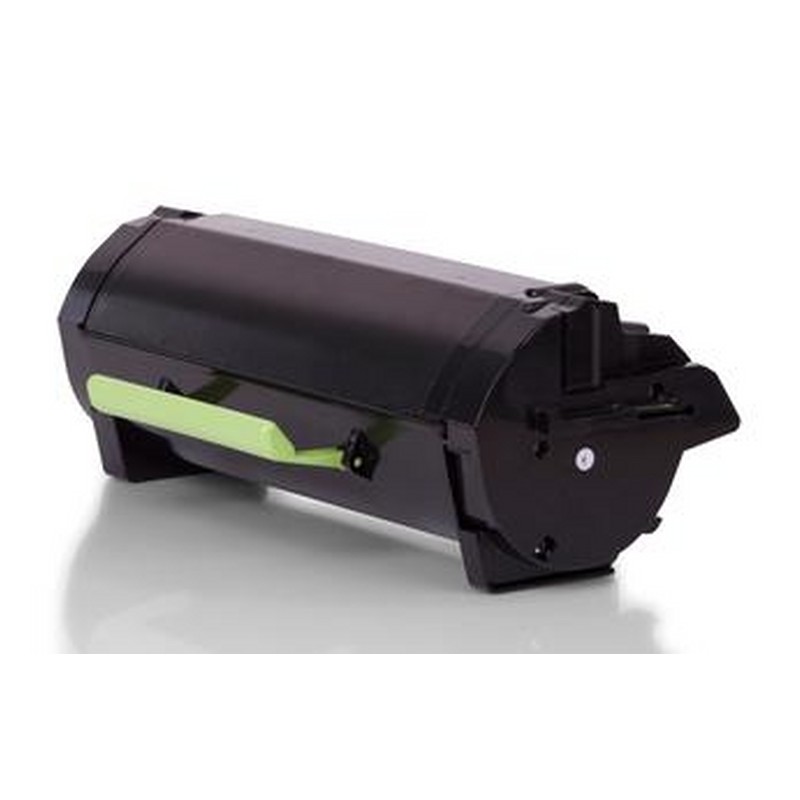 Toner compa Lexmark MX510de,MX511,MX611-