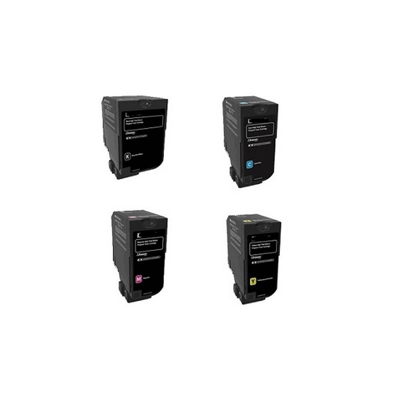 Yellow CS421,CS521,CS622,CX421,CX522,CX6