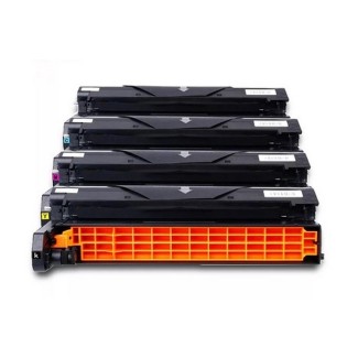 Yellow  Drum Rig for OKI C823,C833,C843-