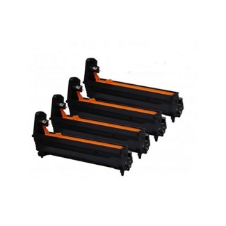 Drum Ciano Rig for OKI MC853,MC870,MC873