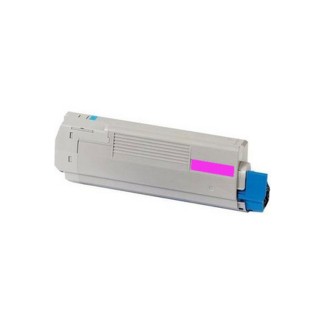 Magente compatibile for Oki C822N, C822D