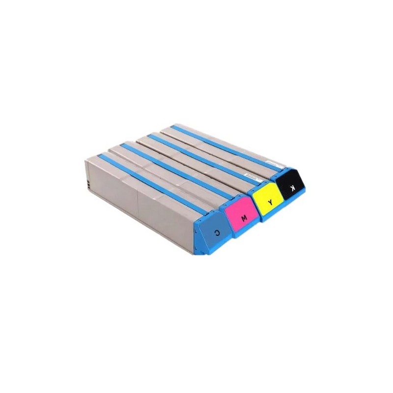 Magente Reg OKI Pro9431,9541,9542ec,ev-4