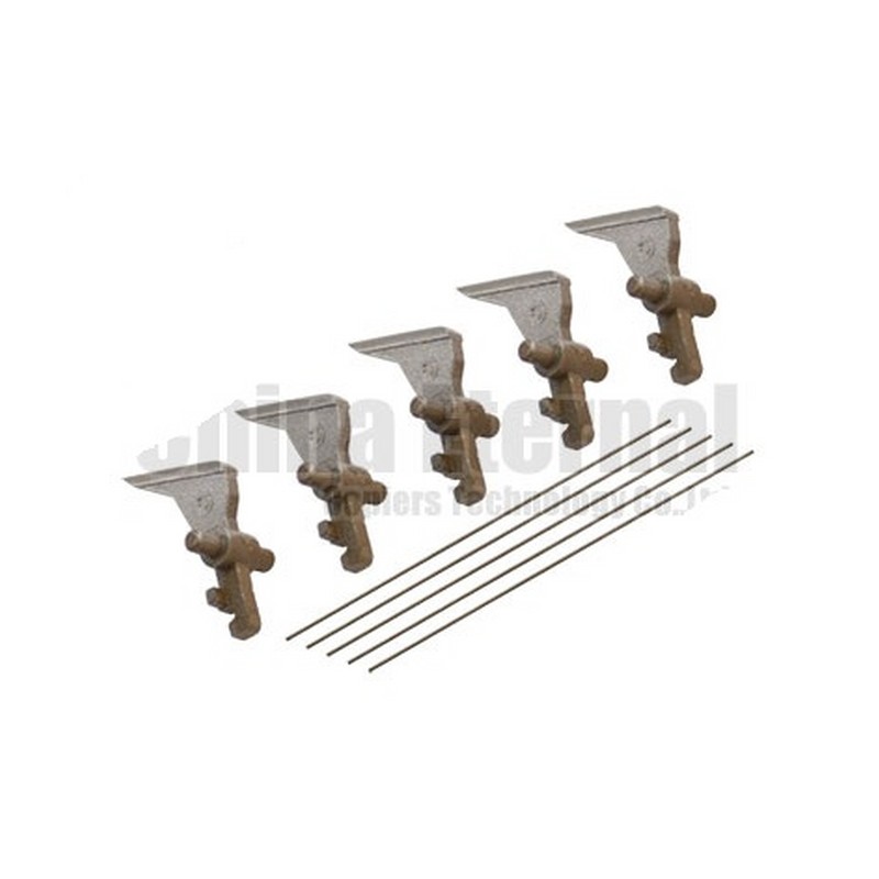 5xUpper Picker Finger W/Spring DP1520,DP