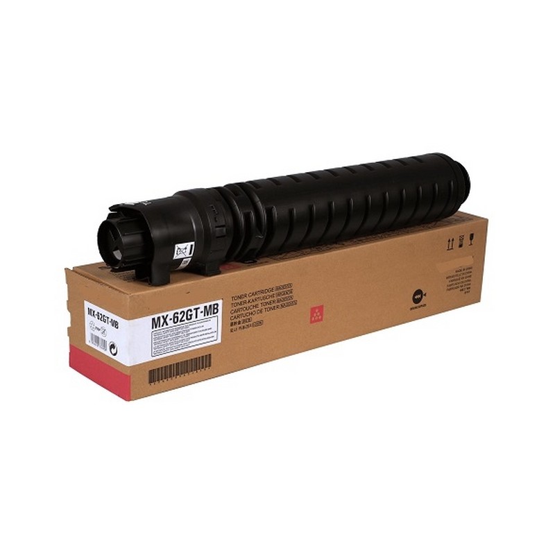 Magent Rig for Sharp MX Sharp MX-6240N,M