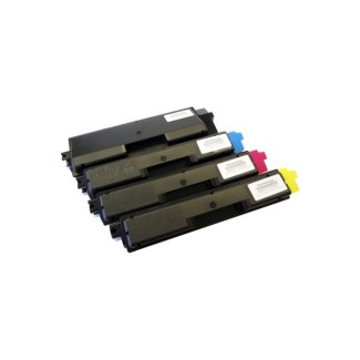 Magente+Waste Triumph DCC6520 Utax CDC55