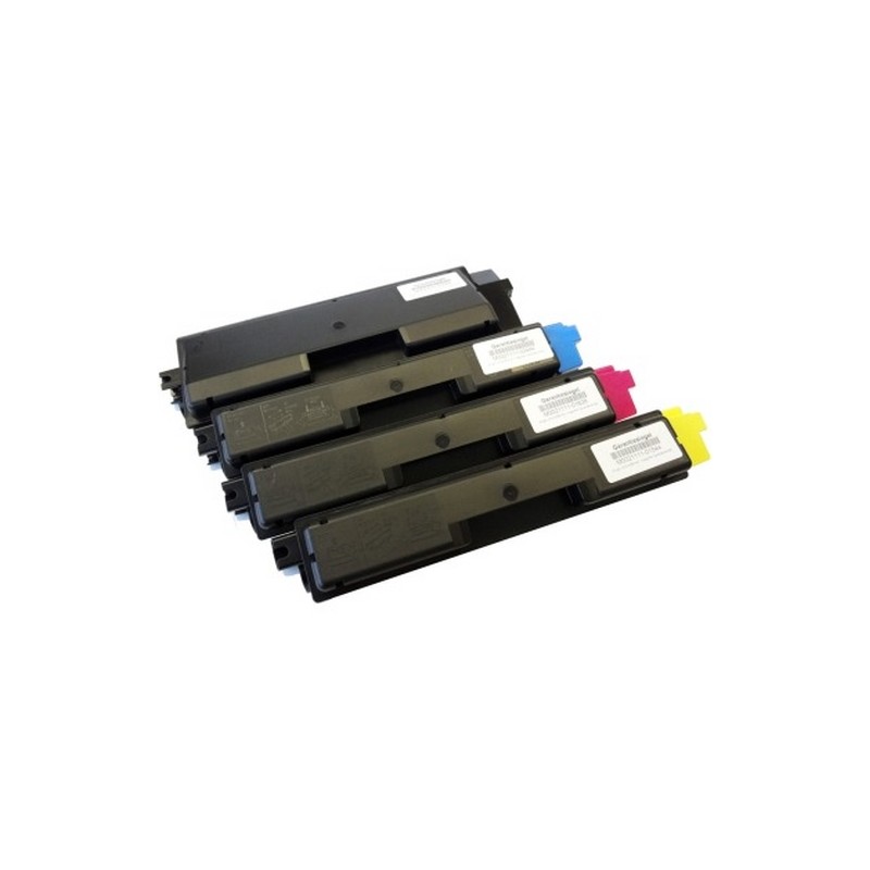Magente+Waste Triumph DCC6520 Utax CDC55