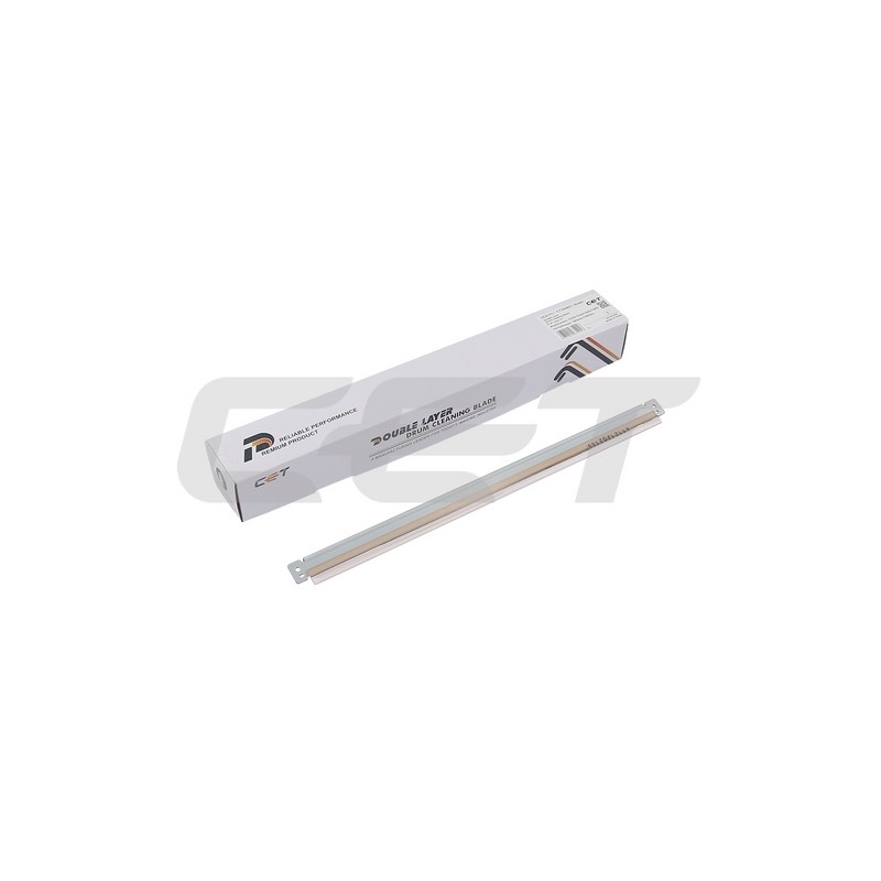 CET Double Layer Drum Cleaning Blade XEROX -150KCT350851-Blade,013R00662-Blade-