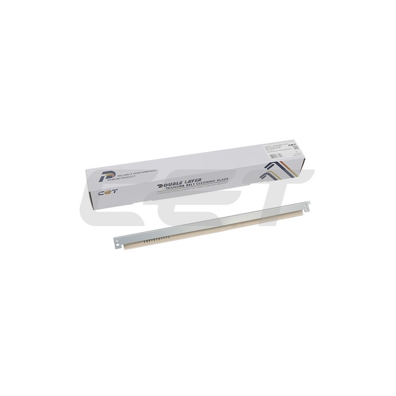 CET Double Layer Transfer Belt Cleaning Blade Xerox 7425 160K001R00600-Blade-S