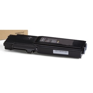 Black compatibile for Xerox WorkCentre 6