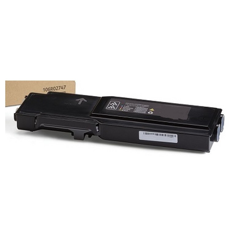 Black compatibile for Xerox WorkCentre 6
