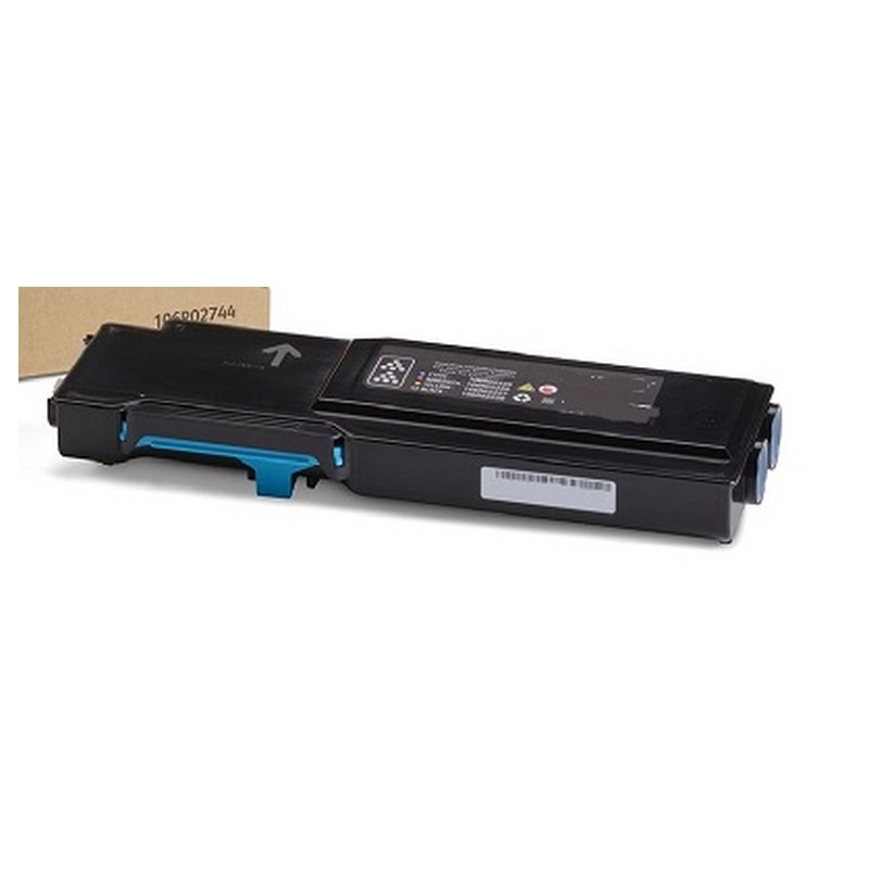 Ciano compatibile for Xerox WorkCentre 6