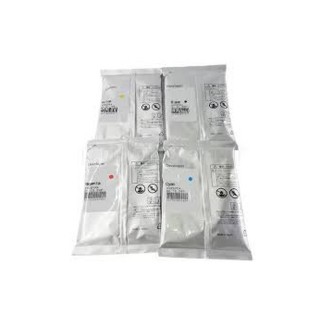 Black Develope com Xerox 7525,7556,C8035,-200K675K85030-Black