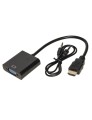 adattatore link hdmi to vga...