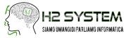 H2 SYSTEM SRL - SHOP ON LINE