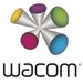 WACOM TAVOLETTE GRAPHICHE